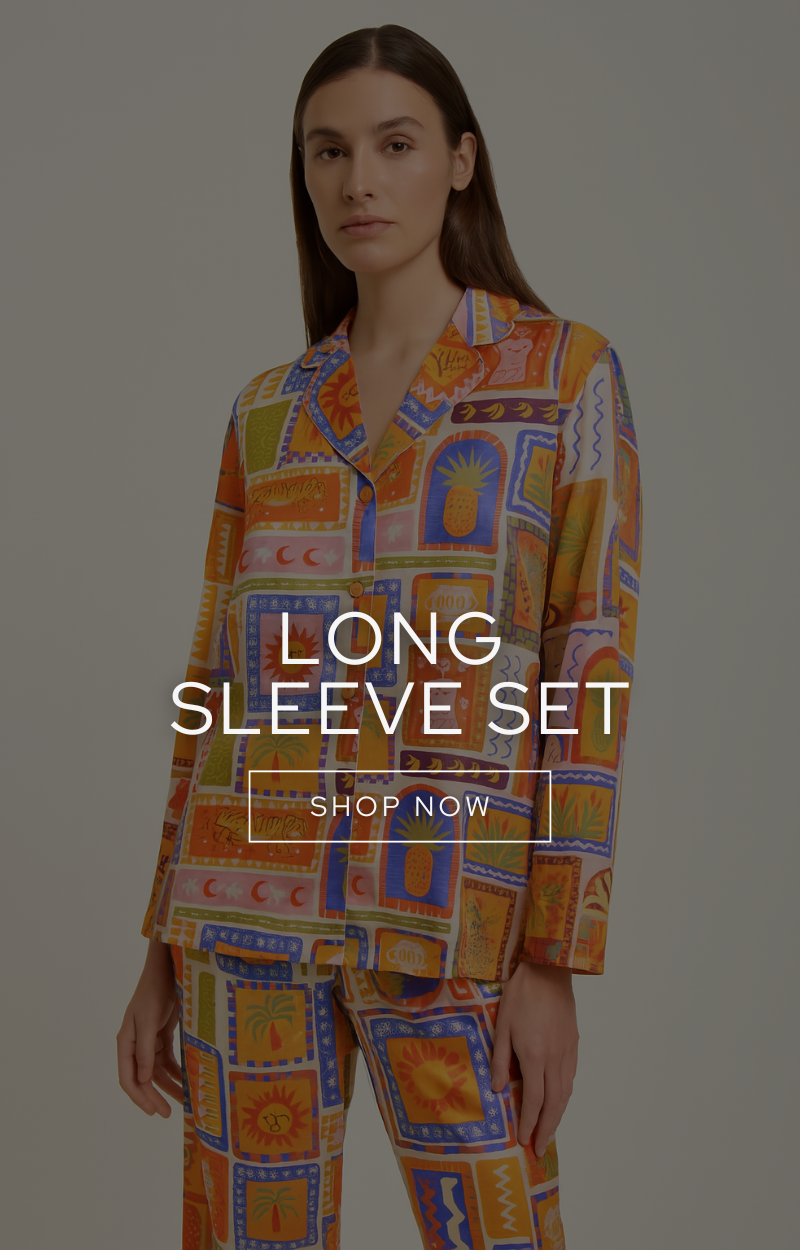 LONG SLEEVE SET